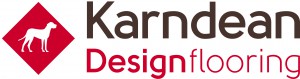 Karndean_logo 2 col on white background